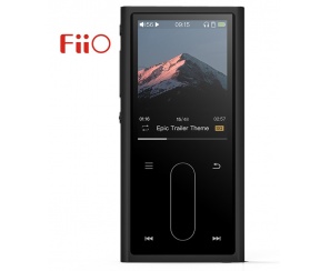 FiiO M3K – recenzja odtwarzacza MP3