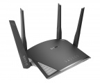 D-Link DIR-2660 AC2600 – recenzja routera