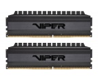 Patriot Viper 4 Blackout DDR4-4000 16GB – test pamięci