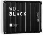 WD Black P10 Xbox 3TB – recenzja dysku dla graczy