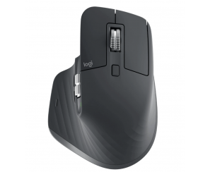 Logitech MX Master 3S – recenzja myszki