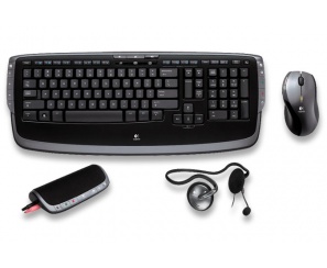 Logitech EasyCall Desktop