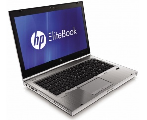 HP EliteBook 8460p - recenzja laptopa