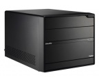Shuttle SZ77R5 – test barebone