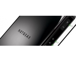 Netgear WNDR4500 - test routera