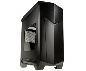 Silverstone Raven RV05 - recenzja obudowy