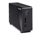 Shuttle Omninas KS10 – recenzja NAS
