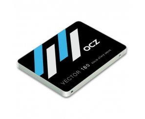 OCZ Vector 180 mierzy się z czasem i mitami o dyskach SSD