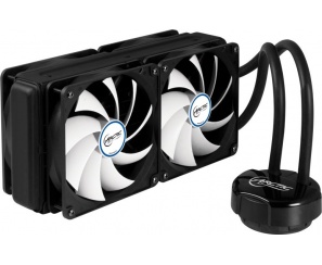 Arctic Liquid Freezer 240 – test chłodzenia CPU