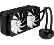 Arctic Liquid Freezer 240 – test chłodzenia CPU