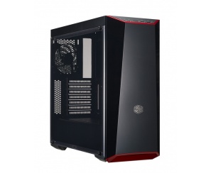 CoolerMaster MasterBox Lite 5 – recenzja obudowy