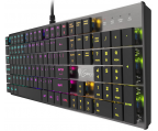 Genesis Thor 420 RGB – recenzja klawiatury