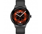 Maxcom Vanad Black FW 48 - rzut oka na smartwatch