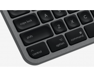 Logitech MX Keys S dla Mac – recenzja klawiatury