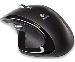 Giganci Logitech'a