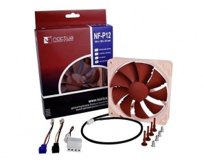 Noctua NF-P12