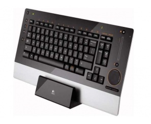 Logitech DiNovo Edge