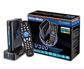 Compro VideoMate V300