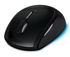 Wireless Mouse 5000