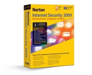 Norton Internet Security 2009