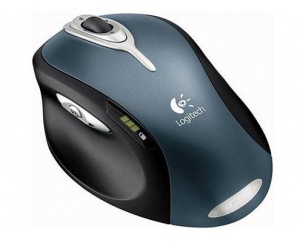 Logitech MX1000