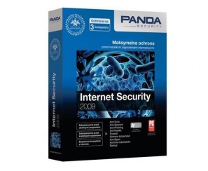 Panda Internet Security 2009