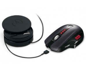 MICROSOFT SideWinder X8 Gaming Mouse