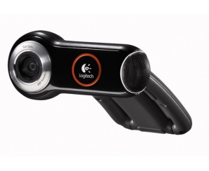 Logitech QuickCam Pro 9000