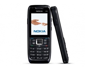 Nokia E51