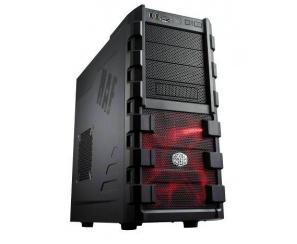 Recenzja obudowy Cooler Master HAF 912 Plus