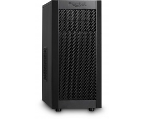 Fractal Design Core 3000 - recenzja obudowy