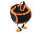 Media-Tech PRO-DIVE MT831 - wodoszczelne MP3