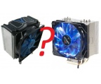 Enermax i GELID - test nowych coolerów