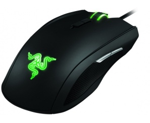 Razer Taipan – recenzja myszki