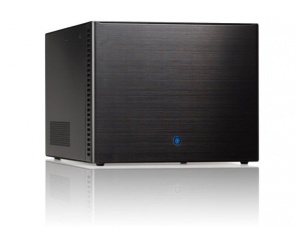 Fractal Design Array R2 Mini ITX NAS – recenzja obudowy