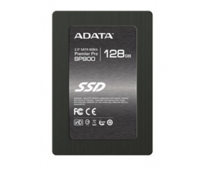 ADATA SP900 128 GB – test dysku SSD