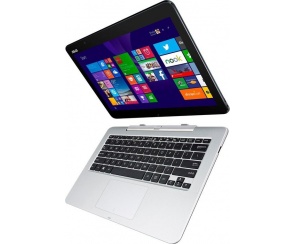 ASUS T300F - test hybrydy