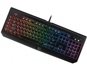 Razer DeathStalker Chroma – test klawiatury