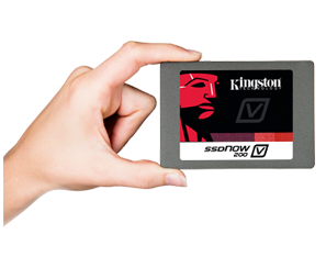 Kingston SSDNow V300 240 i 480 GB – test dysków
