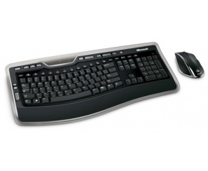 Microsoft Wireless Laser Desktop 7000