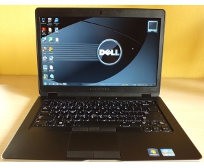 Dell Latitude E6430u - test ultrabooka