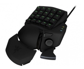 Razer Orbweaver – test kontrolera gier