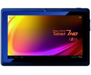 Best Buy Easy Home 7 HD - rzut okiem