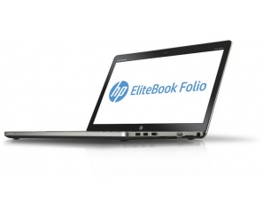 HP Elitebook Folio 9470m - test ultrabooka