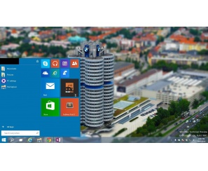 Windows 10 - recenzja nowego systemu