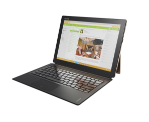 Lenovo Ideapad MIIX 700 – test hybrydy