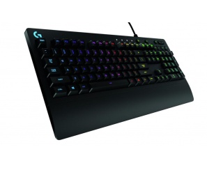 Logitech G213 Prodigy – test klawiatury dla graczy