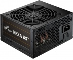 FSP HEXA 85+ 650W – test zasilacza