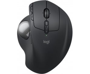 Logitech MX Ergo S – recenzja