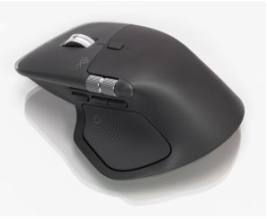 Logitech MX Master 4 – recenzja myszki
